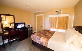 Midway Motel